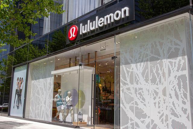 lululemon代工厂号称自家平替能以假乱真 消费者真假难辨