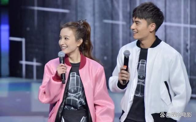 曝吴昕郑凯感情稳定