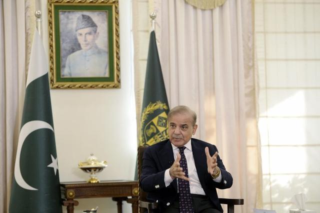 巴基斯坦总理率庞大经贸团访华 聚焦中巴经济走廊升级版