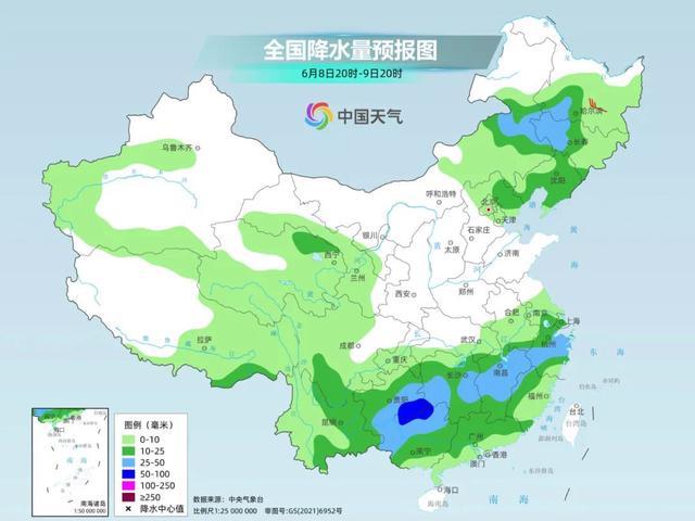 高考下雨再成焦点：南方多地遭遇强降雨“魔咒”