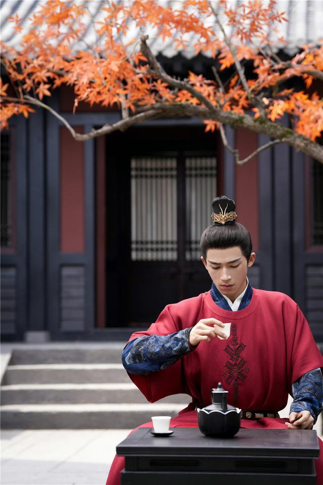 《墨雨云间》为何被称作“解暑剧” 山雨风满楼，凉爽一夏