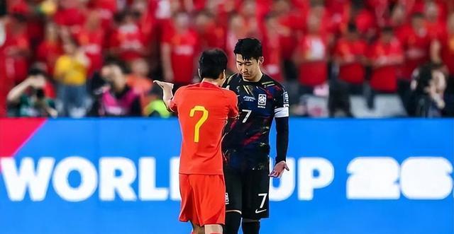 韩国队掌握国足命运，韩媒强硬表态：最后一轮绝不会放水！中国足球背水一战