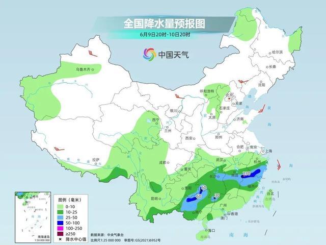 北方多地高温冲上40度 10日至13日迎鼎盛阶段