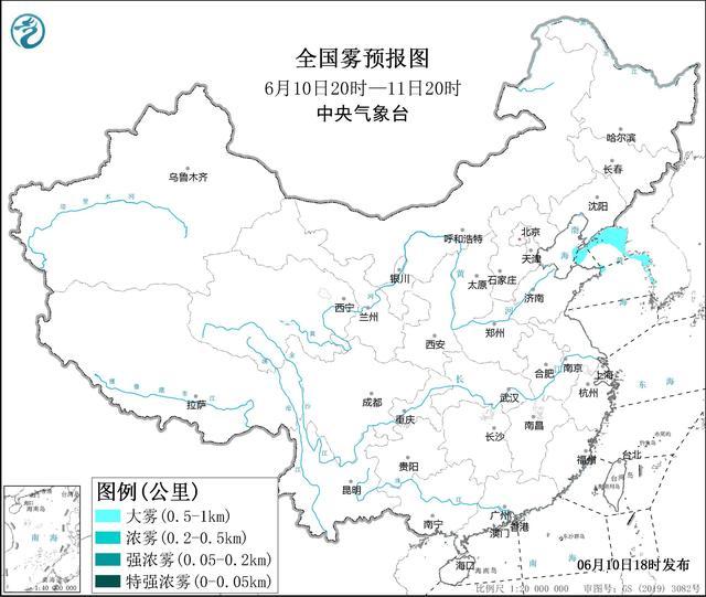 全国11省区市将有高温 多地发布预警应对极端天气