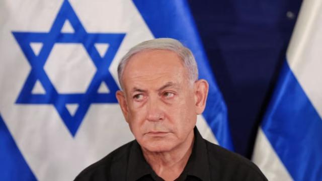 曾被称“以色列信誉的象征”，他辞职后痛批内塔尼亚胡！还呼吁国防部长“做正确的事” 中东局势添变数