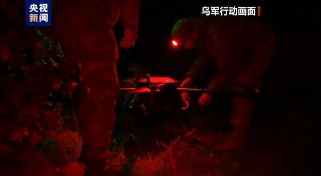 俄控制一定居点 乌打击俄防空系统 克里米亚S-400遭袭