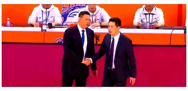 中国男篮主教练选聘工作已启动 李春江顾问角色引关注