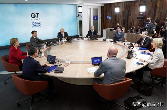 介文汲：金砖国家已能与G7相抗衡，共绘多极化合作新篇章