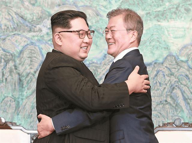 学者：朝韩双方的心理战越来越抽象——屎蛋与广播下的隐忍对峙
