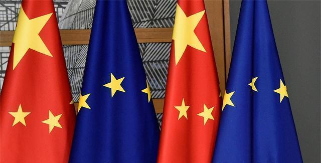港媒：欧盟应重估对华关税