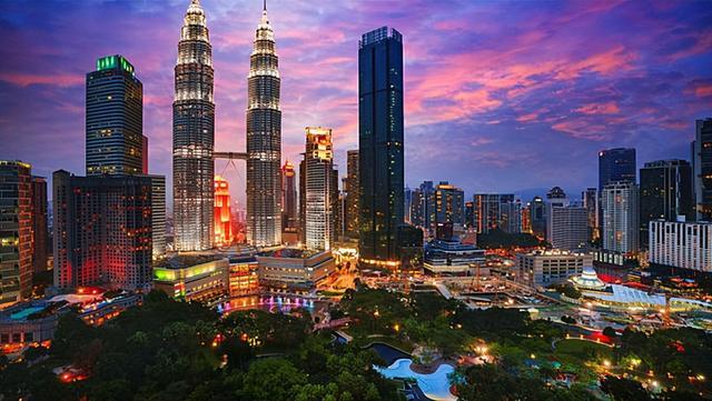 中国与马来西亚互相延长免签政策