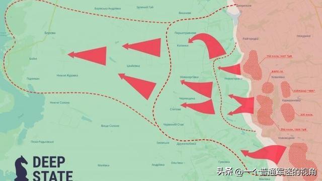 俄军首次对乌投放三吨级炸弹 边境基地遭重创