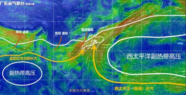 梅州洪水亲历者：上次大洪水还是1983年，山体滑坡首遇