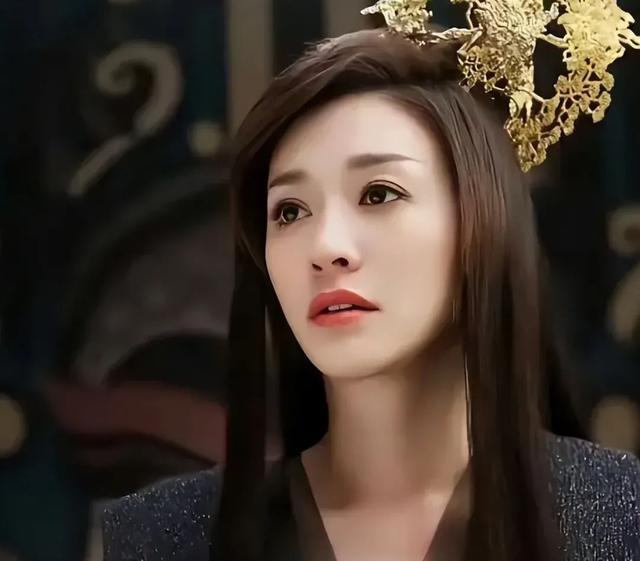 李梦和长公主精神状态逐渐一致 演技与争议并存