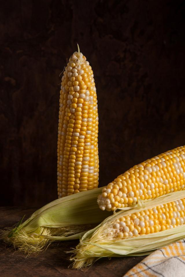 玉米“一夜大涨”！猛烈涨价又开始加速？