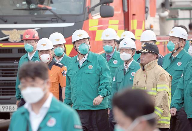 韩媒：电池厂火灾可能又是“人祸”