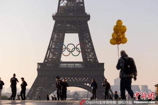 巴黎奥运会倒计时一个月，梦想能否照进现实？ 浪漫与挑战并行