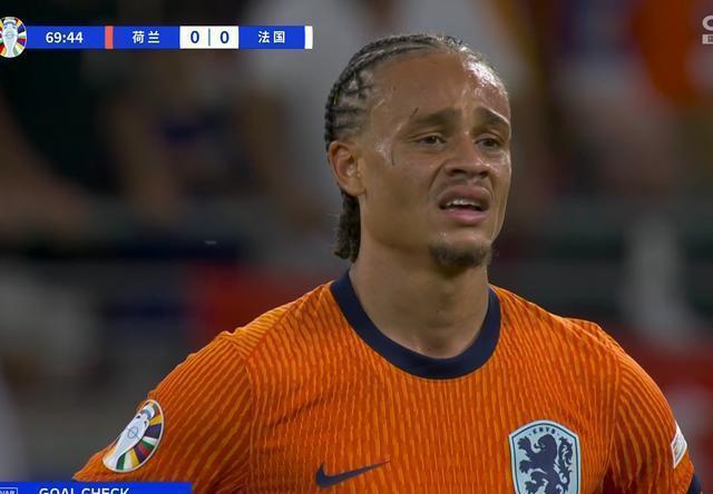 荷兰2-3惨败却大赚，法国1-1没输反而亏惨，姆巴佩脸色难看真急了