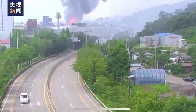 致命大火背后的中国人：在韩国工厂做最脏累险的活，外籍劳工安全警钟再响