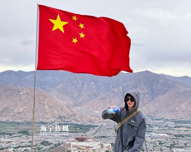 浙江高中生在西藏救了个小女孩 毕业旅行中的意外英雄