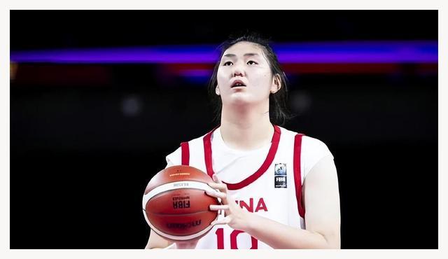 中国U18女篮不敌澳大利亚获亚军