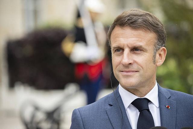 法国能承受极右翼上位之“重”吗