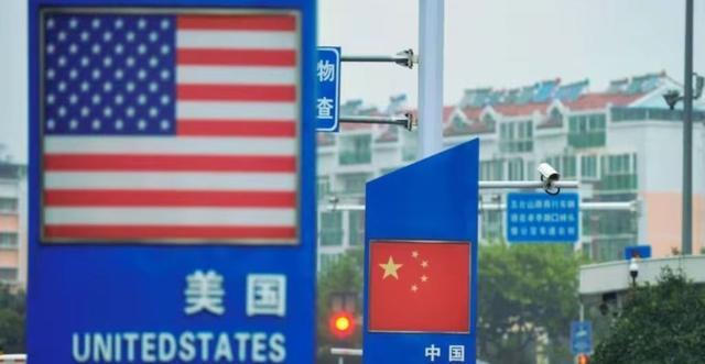 白宫欲对中国起重机加税 美港口群起反对！美专家警告：高关税失"民心