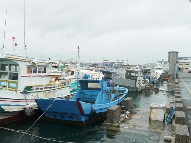 台媒体人：台籍渔船被扣因有错在先，违规捕捞引争议