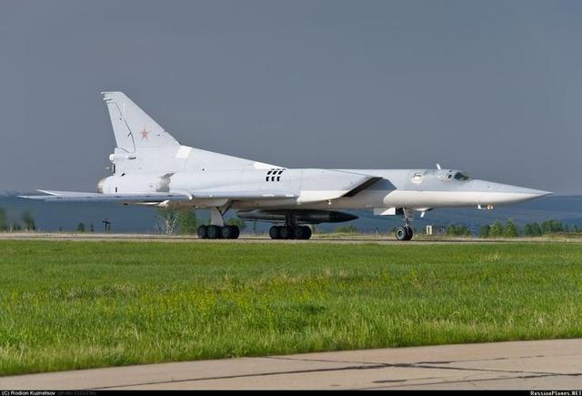 乌克兰策反俄飞行员再度失败 图-22M3反击彰显实力