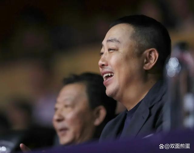 刘国梁回应没以领队身份出征奥运 以国际乒联副主席亮相