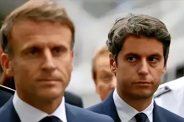 法国政府集体辞职会影响巴黎奥运吗 政治地震下的奥运悬念