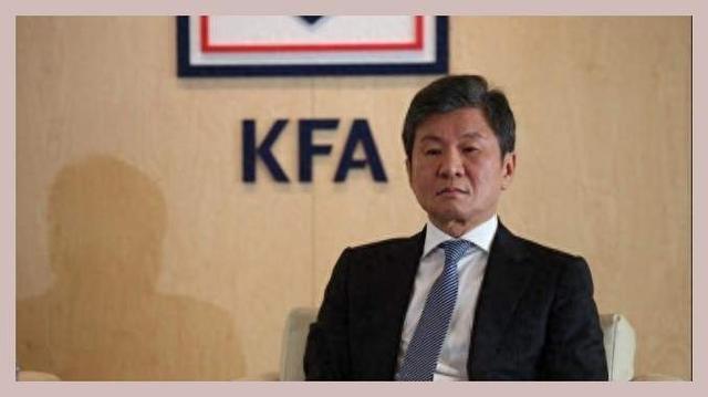 韩媒：韩国球迷要求国会解散足协，指责足协将国家队视为私人物品
