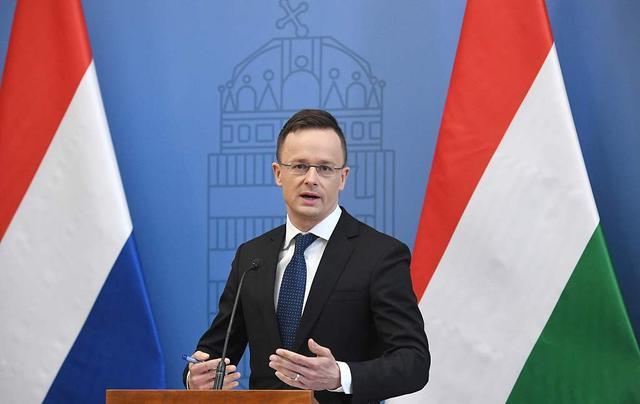 匈方批欧盟故意同日开会抵制匈牙利