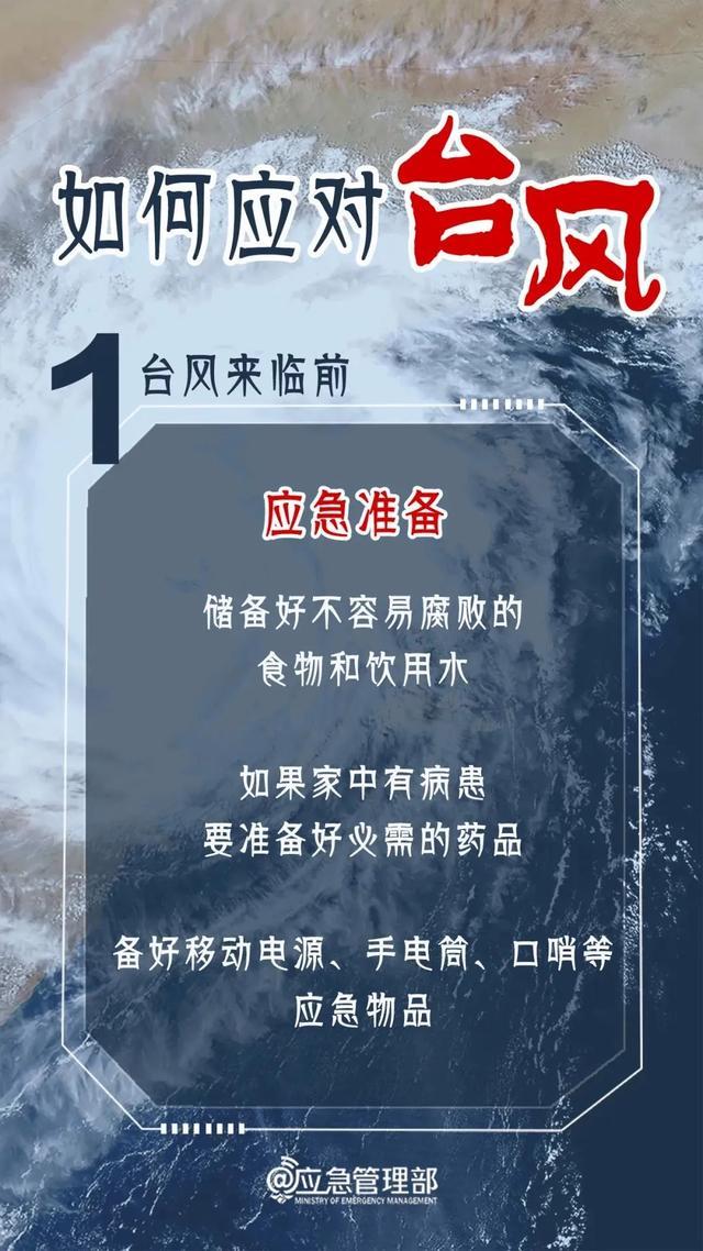 台风格美即将登陆！登陆后深入腹地带来巨量降水 福建拉响Ⅲ级警报