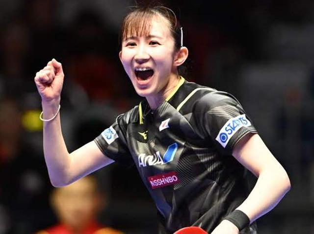 奥运会日本乒乓球前瞻：早田希娜有望3项夺牌，张本智和撑起男队