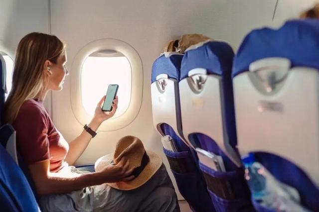 全球首家航司允许女性选择邻座性别 打造安心旅途新体验！