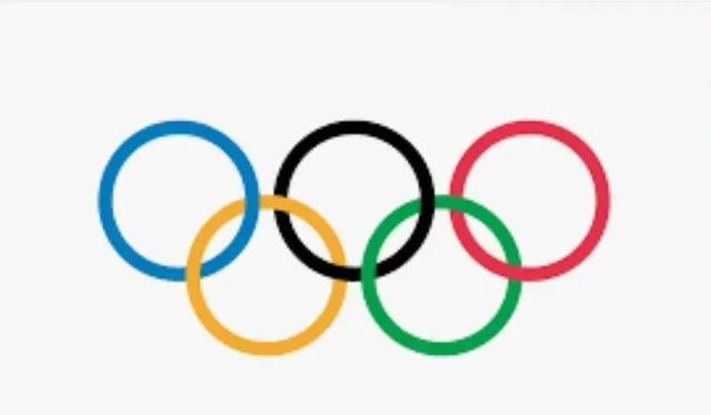 法媒把韩国国旗认成百事......国际奥委会表达了深切的歉意