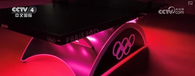 巴黎奥运会刮起“中国风” 中国制造闪耀赛场内外