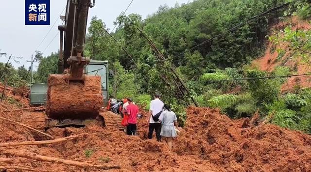 湖南为何成为暴雨中心？暴雨特点揭秘