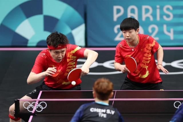 朝鲜乒乓神秘之师的教练是谁 揭秘金赫峰的冠军之路