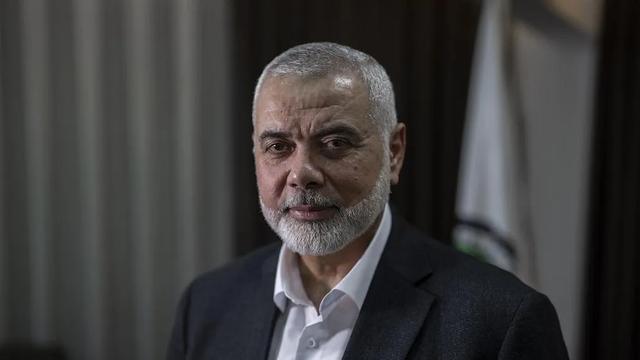 哈马斯会如何报复以色列 暗杀事件后的誓言