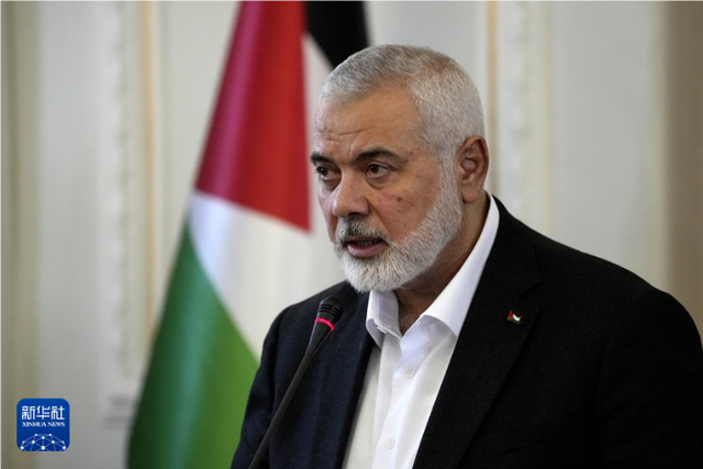 哈马斯领导人遭暗杀 谁发动了袭击