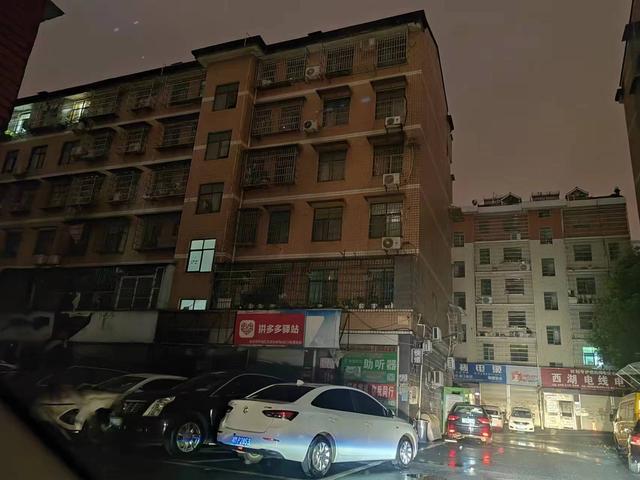 长沙8死5伤撞人案调查 拆迁安置纠纷引关注
