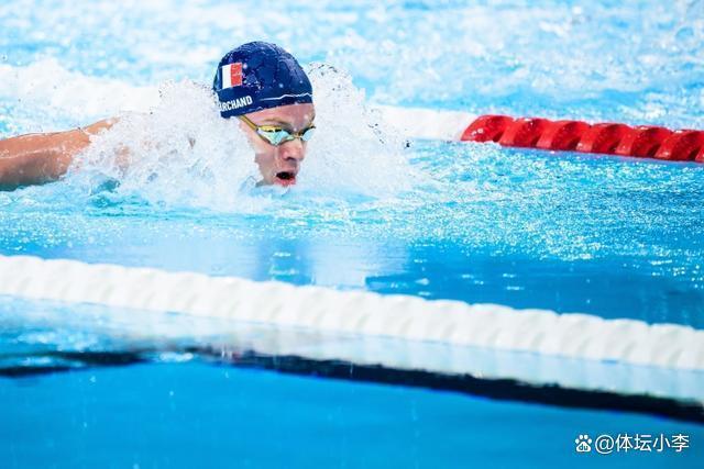国际奥委会回应外媒质疑潘展乐 中国泳队经受全面检测