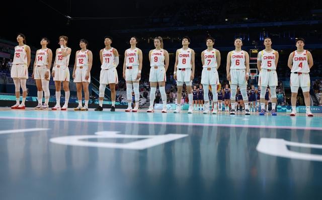 真发生了！比利时大胜日本27分率先出线 中国女篮需等另一组结果 晋级悬念待解