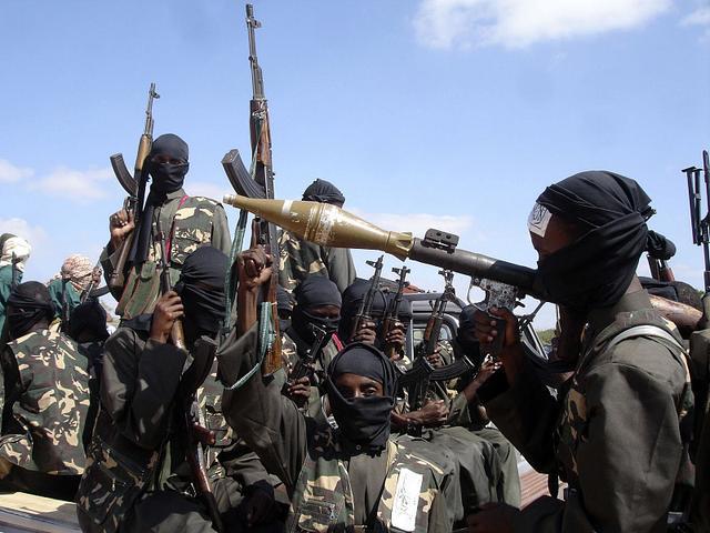 索马里一酒店遭袭已致37死247伤 极端组织"青年党"宣称负责
