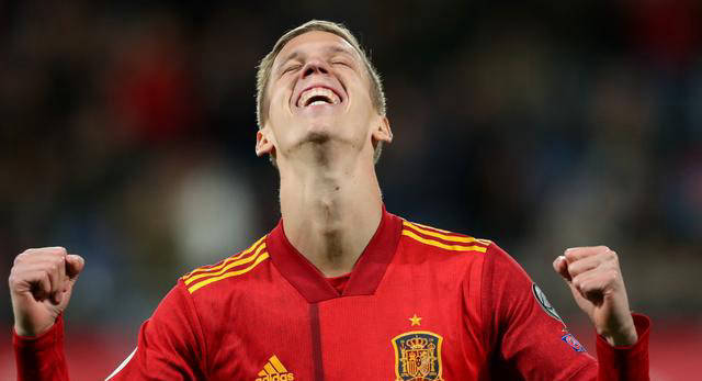 西班牙欧洲杯新星“不主动”考虑转会 却急坏了巴萨的粉丝？