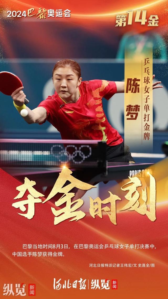 中国乒乓女团3-0横扫埃及晋级八强 强势启程剑指冠军