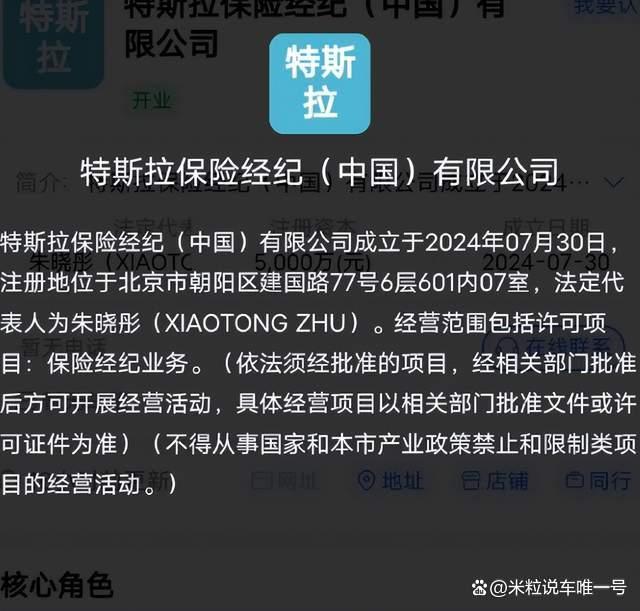 特斯拉，摊上大麻烦了 电动车保险困局待破