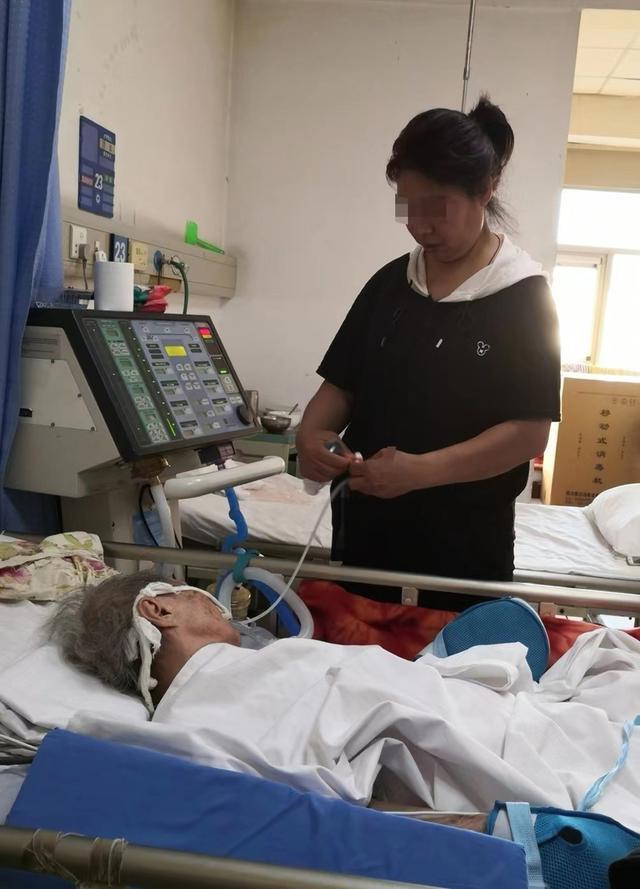 医生过度用呼吸机致患者死亡被吊销执业证 医疗风险引关注